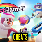Perfect Partner Cheats