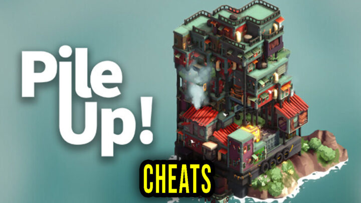 Pile Up! – Cheats, Trainers, Codes