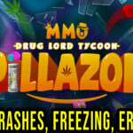 Pillazon-MMO-Drug-Lord-Tycoon-Crash