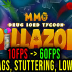 Pillazon-MMO-Drug-Lord-Tycoon-Lag