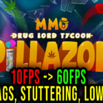 Pillazon-MMO-Drug-Lord-Tycoon-Lag