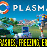 Plasma-Crash