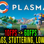 Plasma-Lag