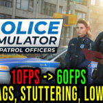 Police-Simulator-Patrol-Officers-Lag