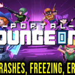 Portal-Dungeon-Crash