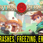 Potion-Permit-Crash
