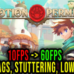 Potion-Permit-Lag