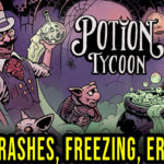 Potion-Tycoon-Crash