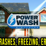 PowerWash-Simulator-Crash