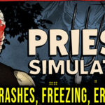 Priest-Simulator-Crash