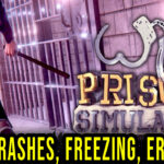 Prison-Simulator-Crash