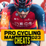 Pro Cycling Manager 2023 Cheats