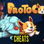 ProtoCorgi Cheats