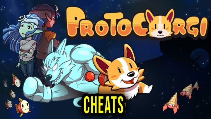 ProtoCorgi – Cheats, Trainers, Codes
