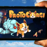 ProtoCorgi Mobile