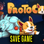 ProtoCorgi Save Game