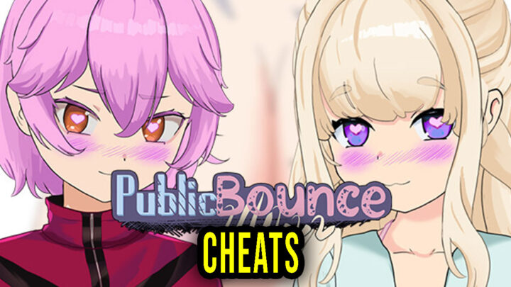 Public Bounce – Cheats, Trainers, Codes