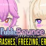 Public Bounce Crash