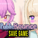 Public Bounce Save Game