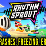 RHYTHM-SPROUT-Crash