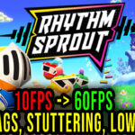 RHYTHM-SPROUT-Lag