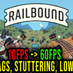 Railbound-Lag