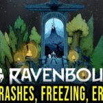 Ravenbound-Crash