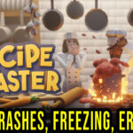 Recipe-for-Disaster-Crash