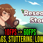 Research-Story-Lag