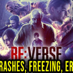 Resident-Evil-Re-Verse-Crash