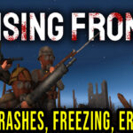 Rising-Front-Crash