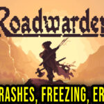 Roadwarden-Crash