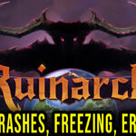 Ruinarch-Crash