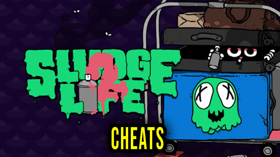 SLUDGE LIFE 2 – Cheats, Trainers, Codes