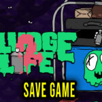 SLUDGE-LIFE-2-Save-Game