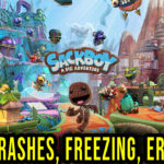 Sackboy-A-Big-Adventure-Crash