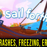Sail-Forth-Crash
