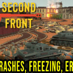 Second-Front-Crash