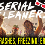 Serial-Cleaners-Crash