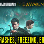 Sherlock-Holmes-The-Awakened-Crash