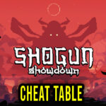 Shogun-Showdown-Cheat-Table