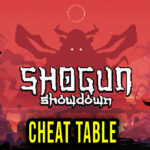 Shogun-Showdown-Cheat-Table