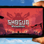 Shogun Showdown Mobile