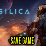 Silica-Save-Game