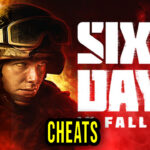 Six Days in Fallujah Cheats