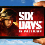 Six Days in Fallujah Mobile