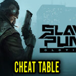 SlavicPunk-Oldtimer-Cheat-Table