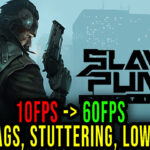 SlavicPunk Oldtimer Lag