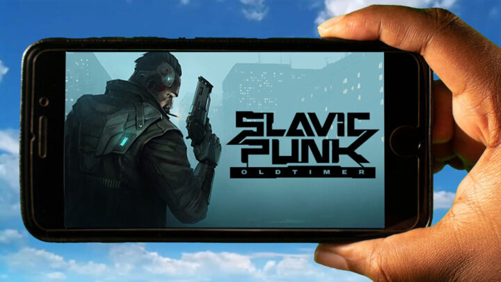 SlavicPunk: Oldtimer Mobile – How to play on an Android or iOS phone?