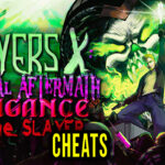 Slayers X Cheat
